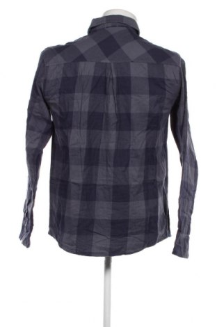 Pánska košeľa  Yukon, Veľkosť M, Farba Modrá, Cena  3,67 €