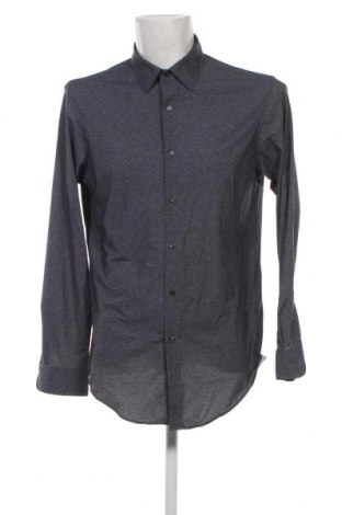 Herrenhemd Zara, Größe L, Farbe Mehrfarbig, Preis 14,20 €