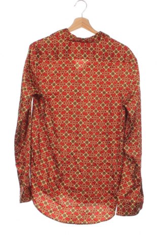 Herrenhemd Zara, Größe S, Farbe Mehrfarbig, Preis 7,10 €