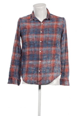 Pánska košeľa  Zara, Veľkosť M, Farba Viacfarebná, Cena  3,66 €