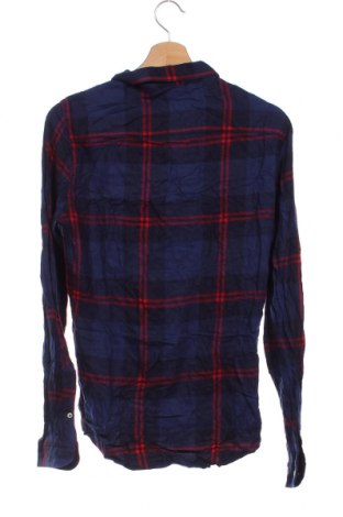 Herrenhemd Zara Man, Größe S, Farbe Blau, Preis 5,68 €