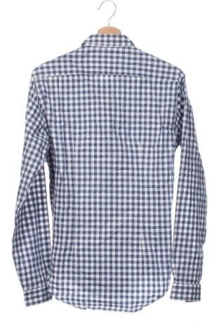 Мъжка риза Zara Man, Размер S, Цвят Многоцветен, Цена 6,12 лв.