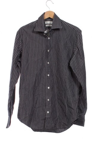 Мъжка риза Zara Man, Размер XL, Цвят Син, Цена 11,56 лв.