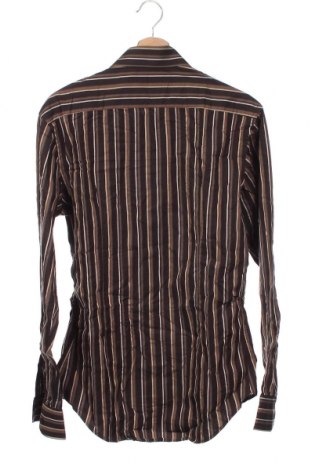 Мъжка риза Zara Man, Размер L, Цвят Многоцветен, Цена 34,00 лв.