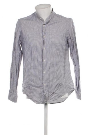Мъжка риза Zara Man, Размер XL, Цвят Многоцветен, Цена 20,41 лв.