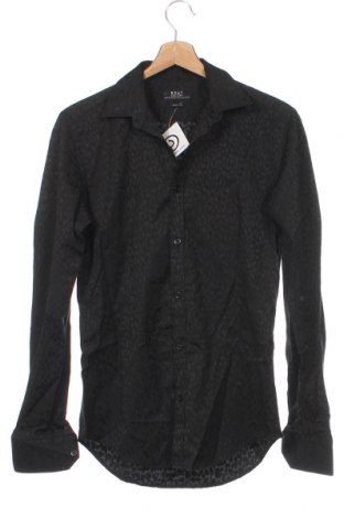 Pánska košeľa  Zara Man, Veľkosť S, Farba Čierna, Cena  9,64 €