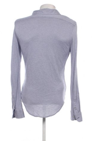 Herrenhemd Zara Man, Größe L, Farbe Blau, Preis € 10,74