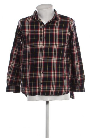 Herrenhemd Zara Trafaluc, Größe L, Farbe Mehrfarbig, Preis 17,44 €