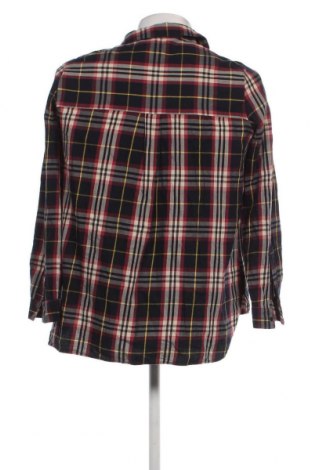 Herrenhemd Zara Trafaluc, Größe L, Farbe Mehrfarbig, Preis € 10,64