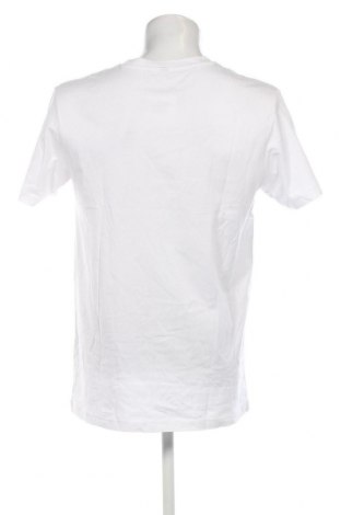 Мъжка тениска, Размер XL, Цвят Бял, Цена 16,80 лв.