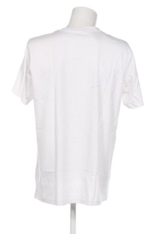Pánske tričko , Veľkosť XXL, Farba Biela, Cena  6,60 €