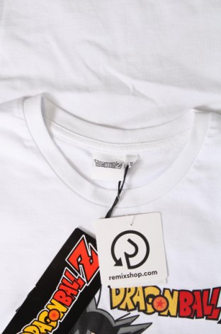 Herren T-Shirt, Größe XS, Farbe Weiß, Preis 5,41 €
