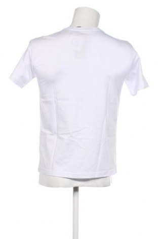 Herren T-Shirt, Größe XS, Farbe Weiß, Preis 5,41 €