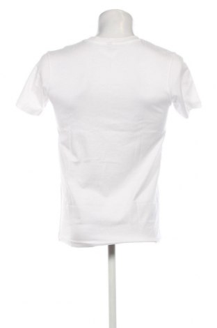 Męski T-shirt, Rozmiar S, Kolor Biały, Cena 45,90 zł