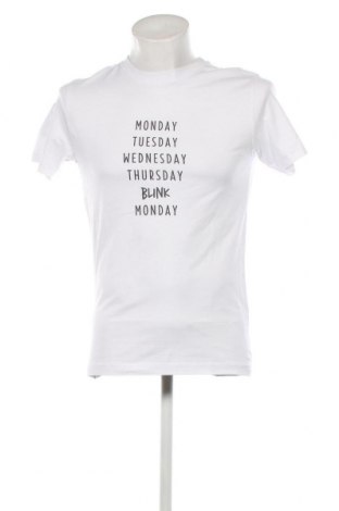 Herren T-Shirt, Größe XS, Farbe Weiß, Preis € 8,66