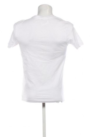 Мъжка тениска, Размер XS, Цвят Бял, Цена 16,80 лв.