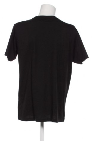 Herren T-Shirt, Größe XXL, Farbe Schwarz, Preis € 6,28