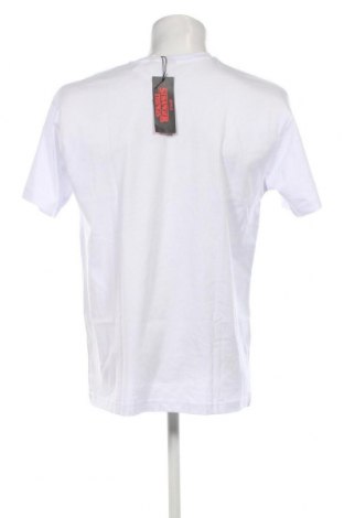 Pánské tričko , Velikost XL, Barva Bílá, Cena  176,00 Kč