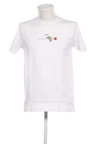 Pánské tričko , Velikost M, Barva Bílá, Cena  182,00 Kč