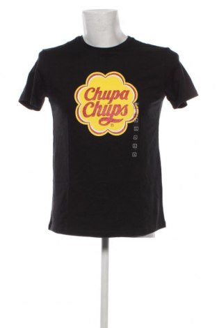 Herren T-Shirt, Größe L, Farbe Schwarz, Preis 6,49 €