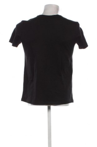 Tricou de bărbați, Mărime L, Culoare Negru, Preț 69,08 Lei