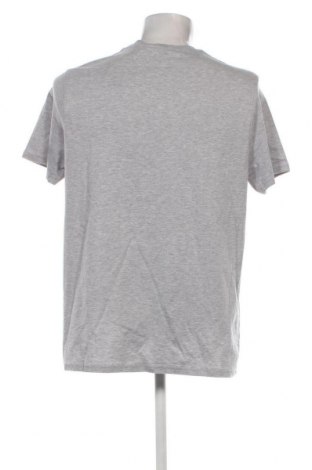 Ανδρικό t-shirt Oviesse, Μέγεθος XXL, Χρώμα Γκρί, Τιμή 10,82 €