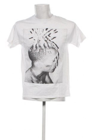 Pánské tričko , Velikost XS, Barva Bílá, Cena  185,00 Kč