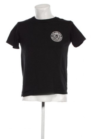 Pánské tričko , Velikost M, Barva Černá, Cena  182,00 Kč