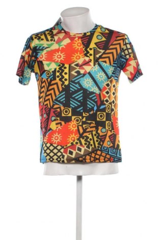 Pánské tričko , Velikost S, Barva Vícebarevné, Cena  99,00 Kč