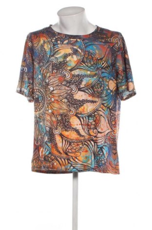 Pánské tričko , Velikost L, Barva Vícebarevné, Cena  165,00 Kč
