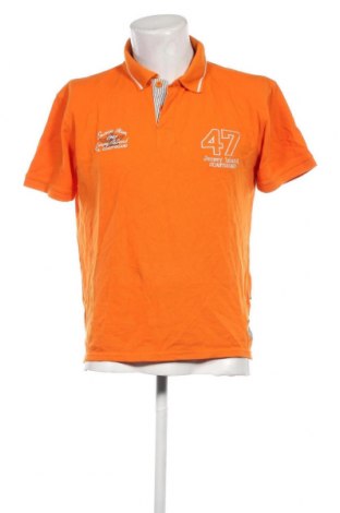 Pánske tričko , Veľkosť M, Farba Oranžová, Cena  4,42 €