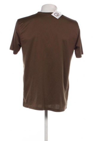 Pánske tričko , Veľkosť M, Farba Zelená, Cena  10,00 €