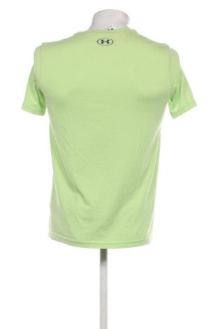 Tricou de bărbați, Mărime S, Culoare Verde, Preț 40,89 Lei