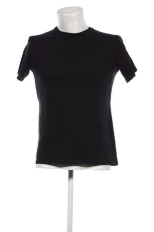 Herren T-Shirt 4F, Größe L, Farbe Schwarz, Preis € 9,59