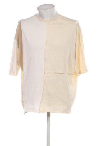 Ανδρικό t-shirt ASOS, Μέγεθος L, Χρώμα Πολύχρωμο, Τιμή 4,30 €