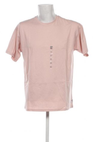 Мъжка тениска AW LAB, Размер XL, Цвят Розов, Цена 12,60 лв.