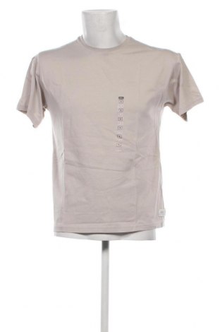 Herren T-Shirt AW LAB, Größe S, Farbe Grau, Preis 8,66 €