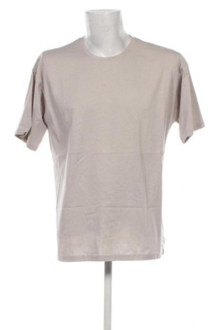 Ανδρικό t-shirt AW LAB, Μέγεθος XXL, Χρώμα Γκρί, Τιμή 9,20 €