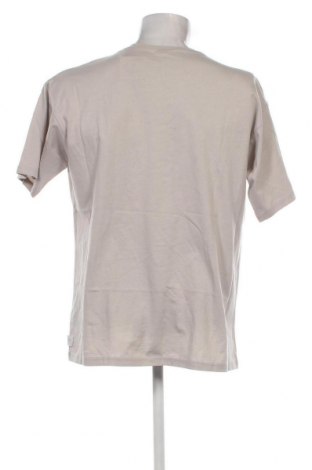 Ανδρικό t-shirt AW LAB, Μέγεθος XXL, Χρώμα Γκρί, Τιμή 10,82 €
