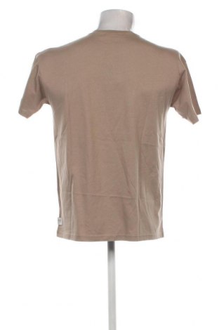 Мъжка тениска AW LAB, Размер S, Цвят Бежов, Цена 14,49 лв.