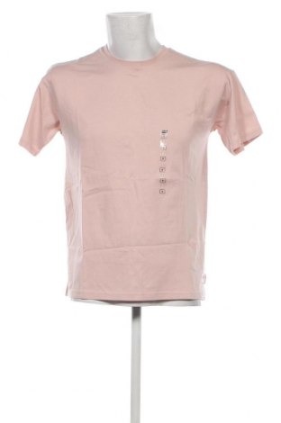 Мъжка тениска AW LAB, Размер S, Цвят Розов, Цена 18,90 лв.