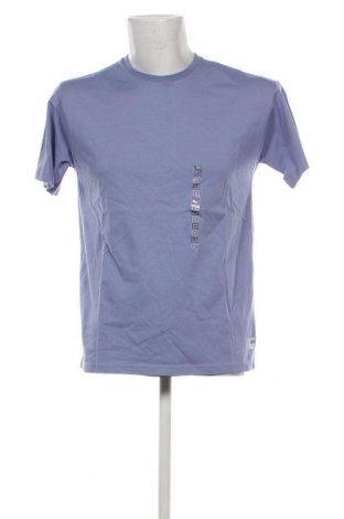 Herren T-Shirt AW LAB, Größe S, Farbe Blau, Preis 9,74 €