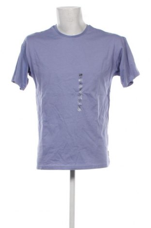 Ανδρικό t-shirt AW LAB, Μέγεθος M, Χρώμα Μπλέ, Τιμή 10,82 €