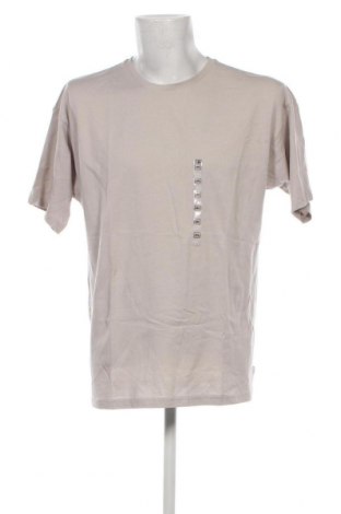 Ανδρικό t-shirt AW LAB, Μέγεθος XXL, Χρώμα Γκρί, Τιμή 9,20 €
