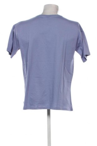 Pánské tričko  AW LAB, Velikost L, Barva Modrá, Cena  304,00 Kč