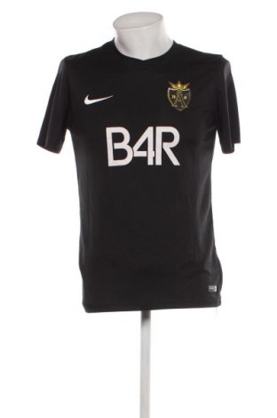 Pánske tričko  Nike, Veľkosť M, Farba Čierna, Cena  12,25 €