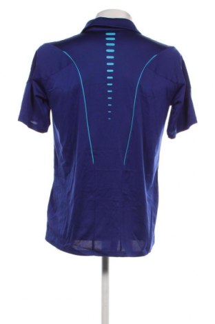 Pánske tričko  Adidas, Veľkosť L, Farba Modrá, Cena  15,31 €