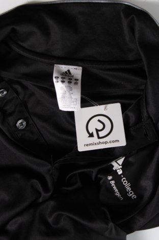 Tricou de bărbați Adidas, Mărime XL, Culoare Negru, Preț 68,88 Lei