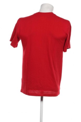 Herren T-Shirt Air Jordan Nike, Größe S, Farbe Rot, Preis 37,11 €