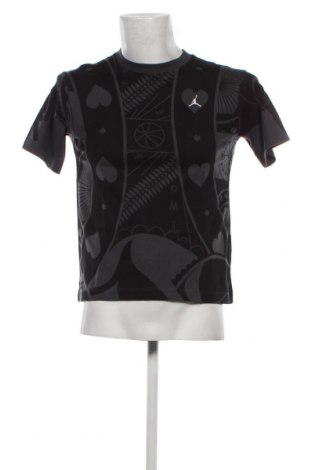 Ανδρικό t-shirt Air Jordan Nike, Μέγεθος XS, Χρώμα Μαύρο, Τιμή 22,27 €